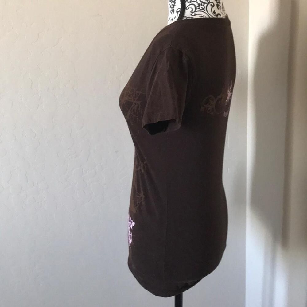 Bone addiction shirt Women's Multi T-shirt - Picture 2 of 5